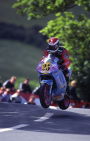 James Courtney, 1995