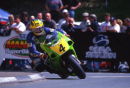 Simon Beck, 750cc Kawasaki, 1997