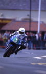 John McGuinness, 1998