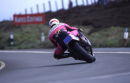 Paul Hunt, 750cc Yamaha, 1995