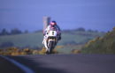 Jim Moodie, 750cc Suzuki, 1997