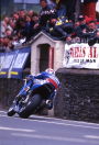 Phillip McCallen, 1999