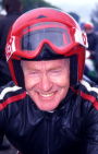 Sammy Miller, 1995