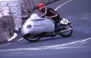 Sammy Miller, 250cc NSU Sportmax, 1995