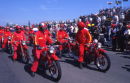 Falcone Display Team, 1997
