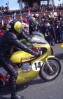 Renzo Pelz, 1996