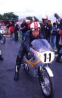 Teisuke Tanaka, 1998