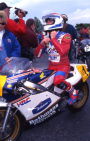 Freddie Spencer, 1998