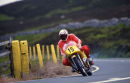 Helmut Dahne, 500cc BMW, 1994