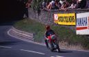 Sammy Miller, 750cc MV Agusta 16v Imola, 1997