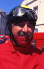Mario Stecchi, 1997