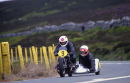 Luthringshauser & Hughes, 500cc BMW, 1994
