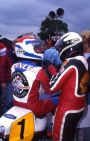 Freddie Spencer & Tommy Robb