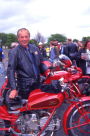 Donato Ceresa, 1995