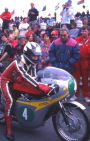 Tommy Robb, 1998
