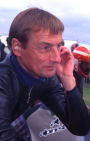 Stuart Graham, 1998
