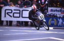 Naomi Taniguchi, 50cc Honda RC115, Twin, 1998