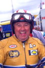 Frank Whiteway, 1995