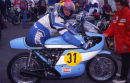 Julius Ilmberger, 350cc Bianchi Condor, 1995