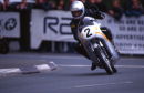 Jim Redman, 250cc Honda RC162, 1998