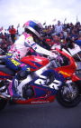 Dirk Raudies,  1998