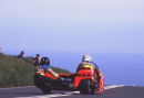 Fisher & Butler, 600cc Yamaha, 1993