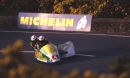 Saville & Roche, E350 Sabre Yamaha, 1992
