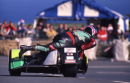 Howles & Parker, 600cc Yamaha, 1994
