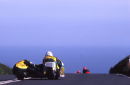 Saville & Roche, 350cc Sabre Yamaha, 1993