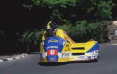 Fisher & Wynn, 600cc Yamaha, 1994