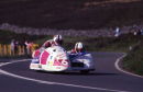 Molyneux & Ellison, 600cc Yamaha, 1993