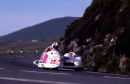 Molyneux & Ellison, 600cc Yamaha, 1993