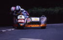 Clark & Bilton, 600cc Shelbourne Yamaha, 1995