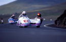 Founds & Gale, 600cc Yamaha, 1995