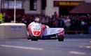 Molyneux & Hallam, 600cc Honda, 1999