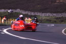 Fisher & Butler, 600cc Yamaha, 1993