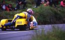 Fisher & Long, 600cc Honda, 1999