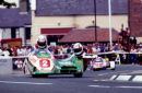 Boddice & Wells, 600cc Honda, 1992