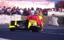 Lambert & Darby, 600cc Yamaha, 1997