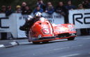 Hanks & Wilson, 600cc Yamaha, 1998