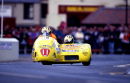 Lambert & Aubrey, 600cc Yamaha, 1999