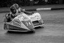 Harvey & Welford, 600cc Yamaha, 1995