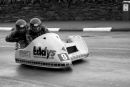 Wright & Long, 600cc Yamaha EMC, 1995