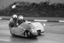 Bell & Hallam, 600cc Windle Yamaha, 1995