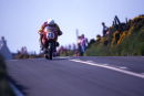 Steve Linsdell, 750cc Flitwick Yamaha, 1997