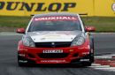 Yvan Muller, 2000cc Vauxhall Astra, Snetterton, 2005