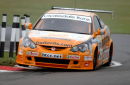 Gordon Shedden, 2000cc Honda Integra, Snetterton, 2006