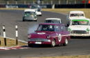Tony Fielding, Ford Anglia 105E, Snetterton, 2006