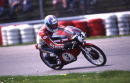 Henk van Kessel, 50cc v Veen Kreidler, Assen, 1998