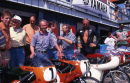Jan de Vries, Centre Group, Assen, 1998